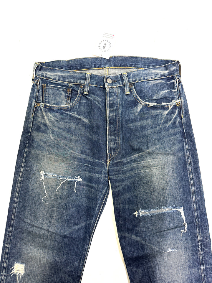 Levi&