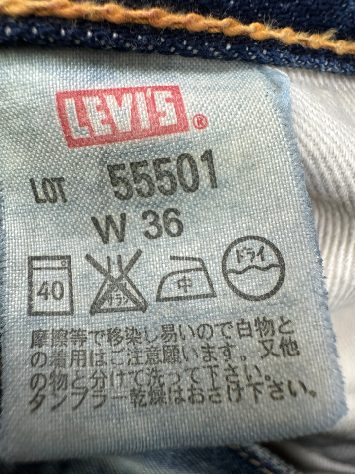 Levi&