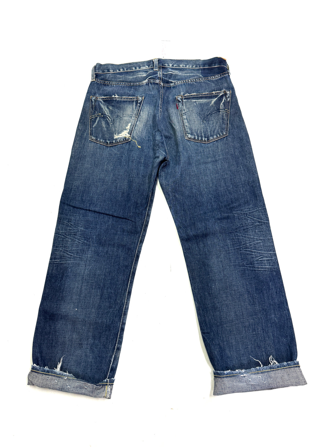 Levi&