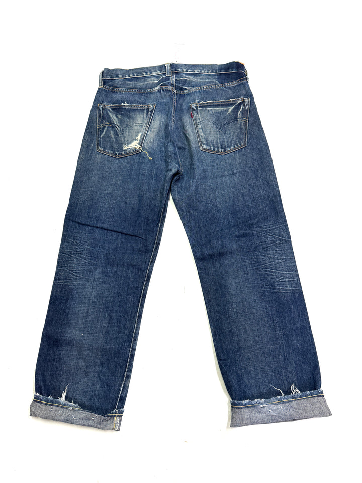 Levi&