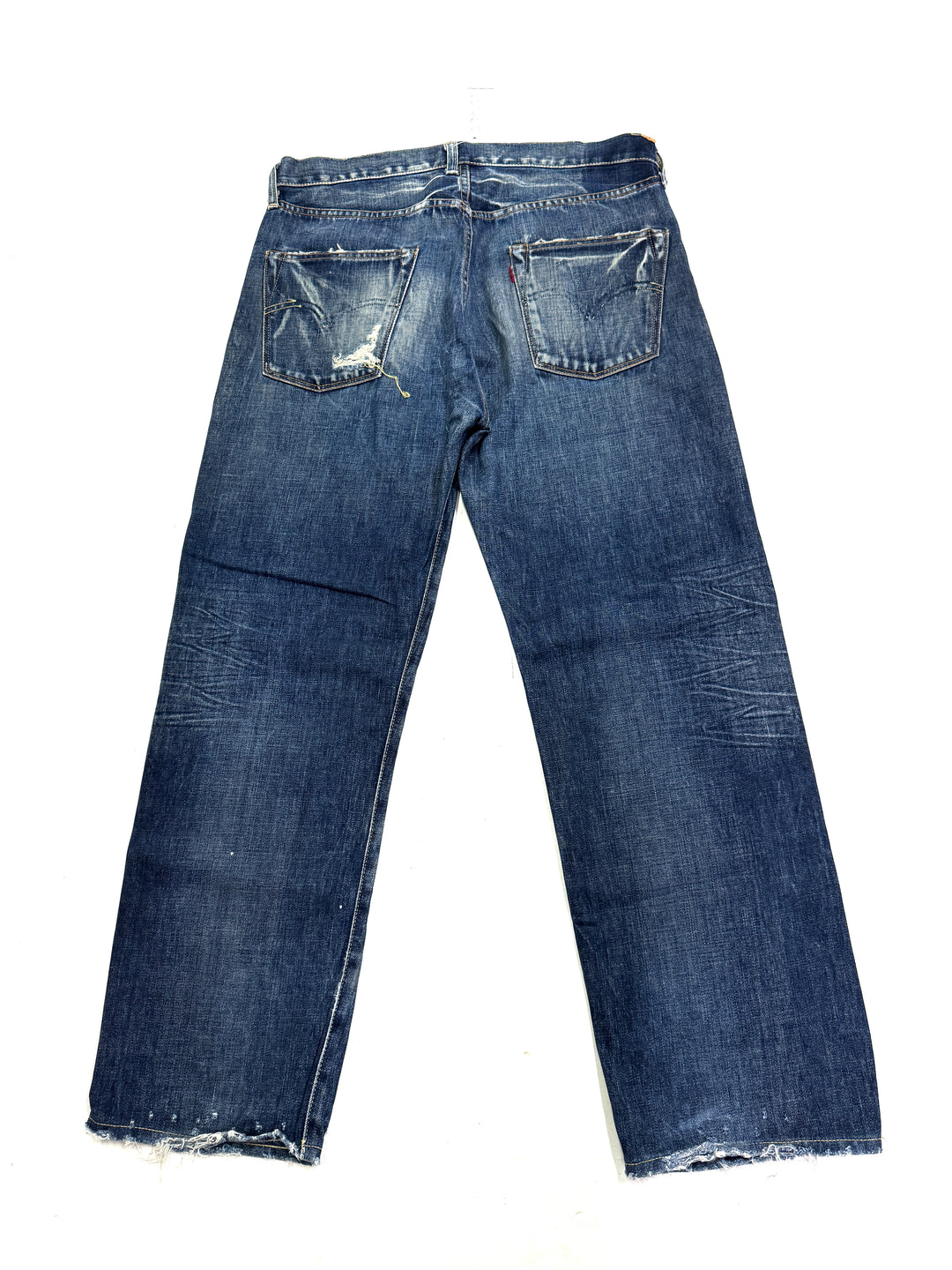 Levi&