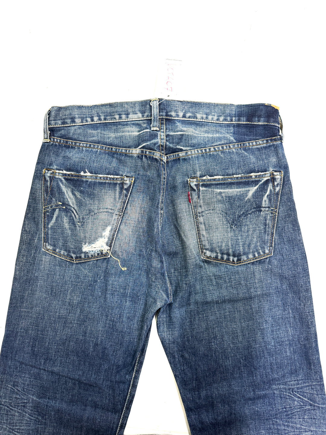 Levi&