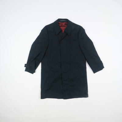 Trench vintage uomo - donna Box da 25pz soprabito primavera autunno
