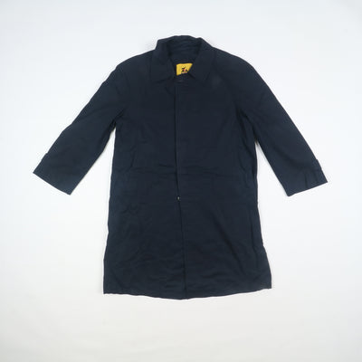Trench vintage uomo - donna Box da 25pz soprabito primavera autunno