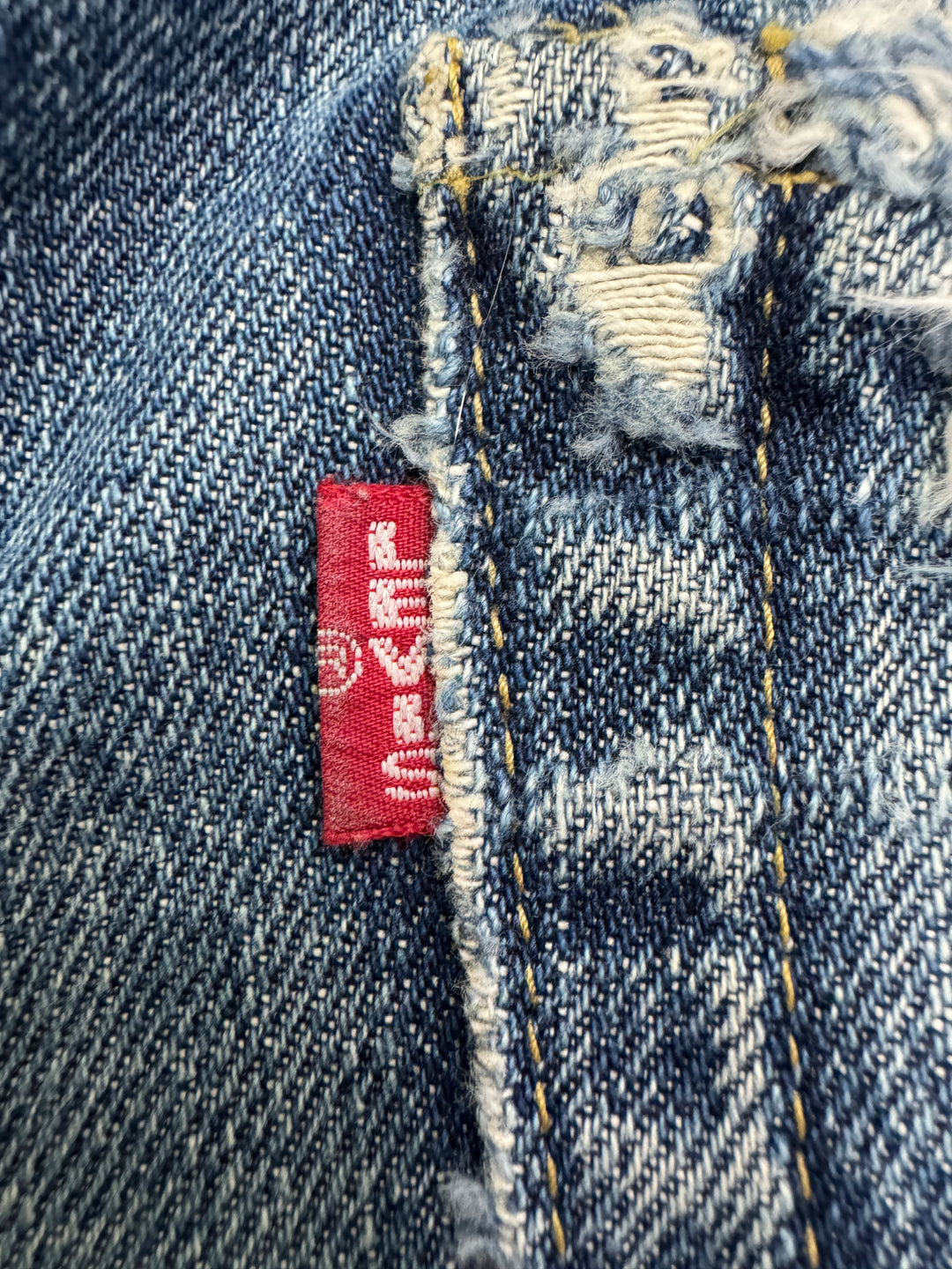 Levi&
