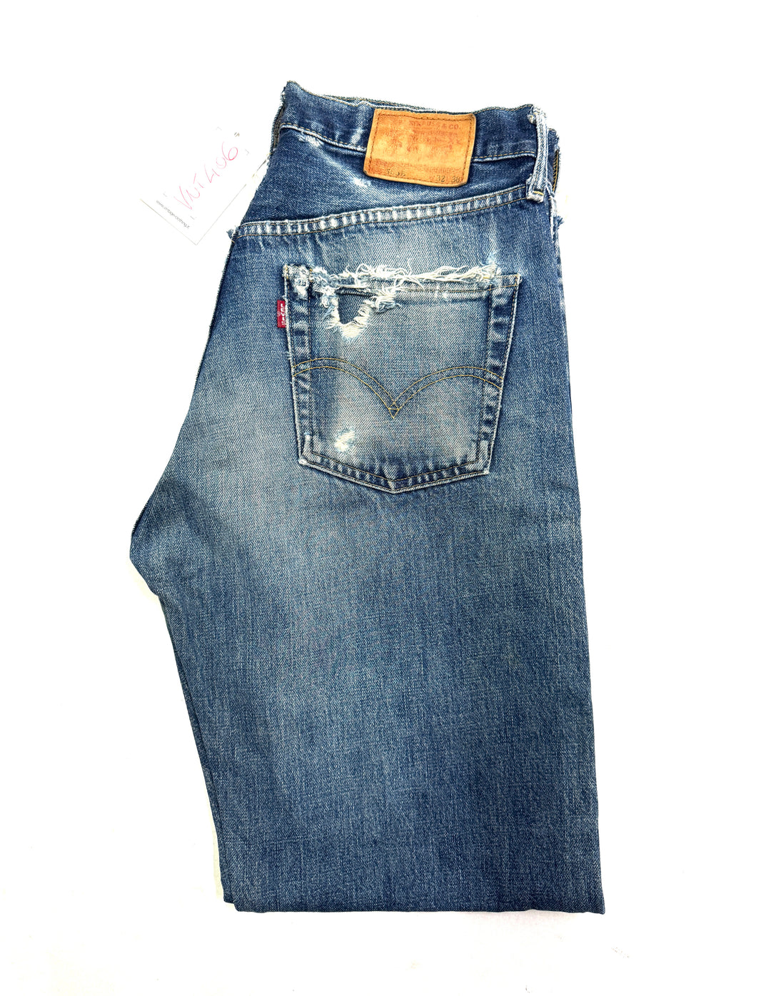 Levi&
