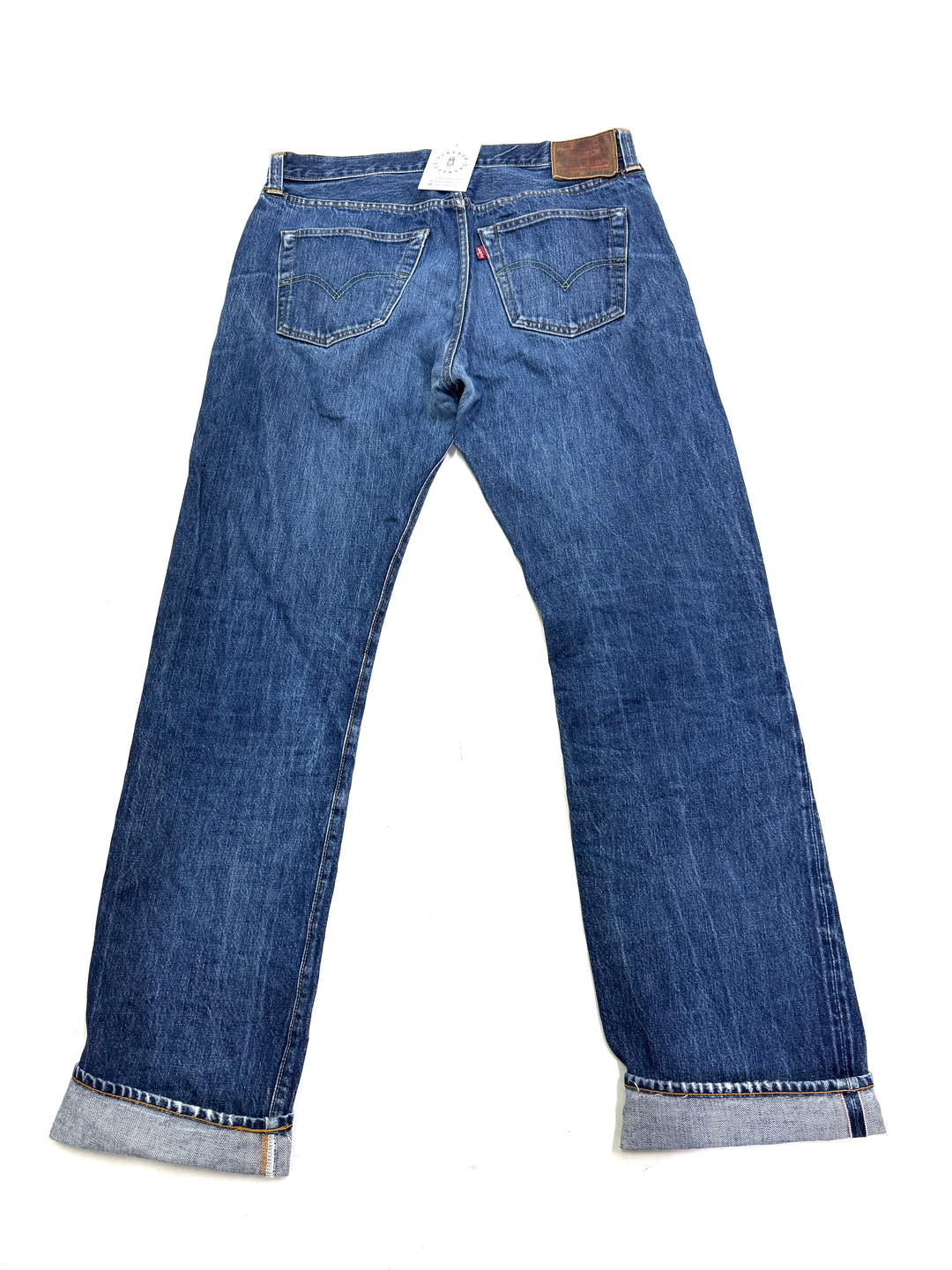 Levi&