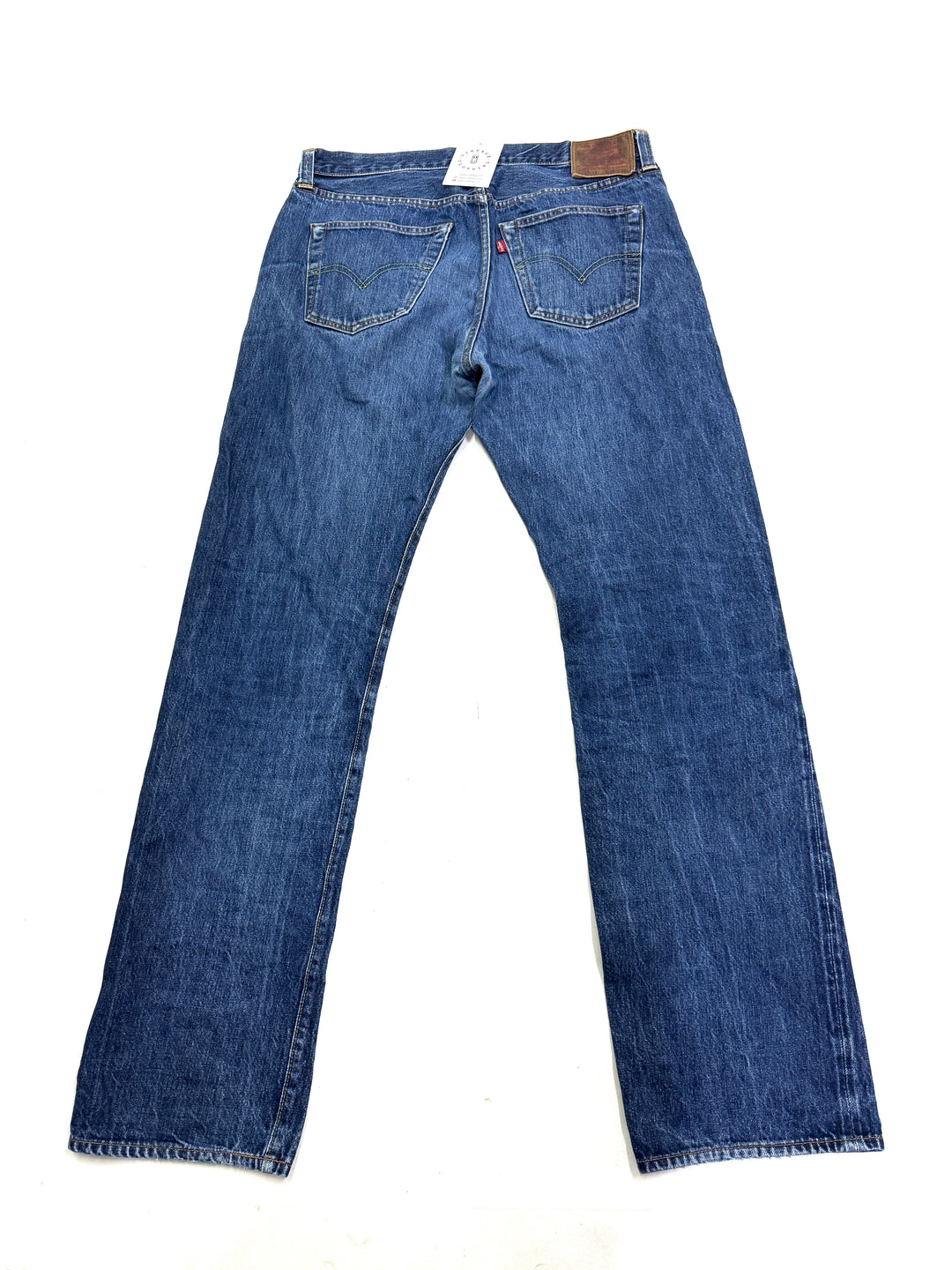 Levi&