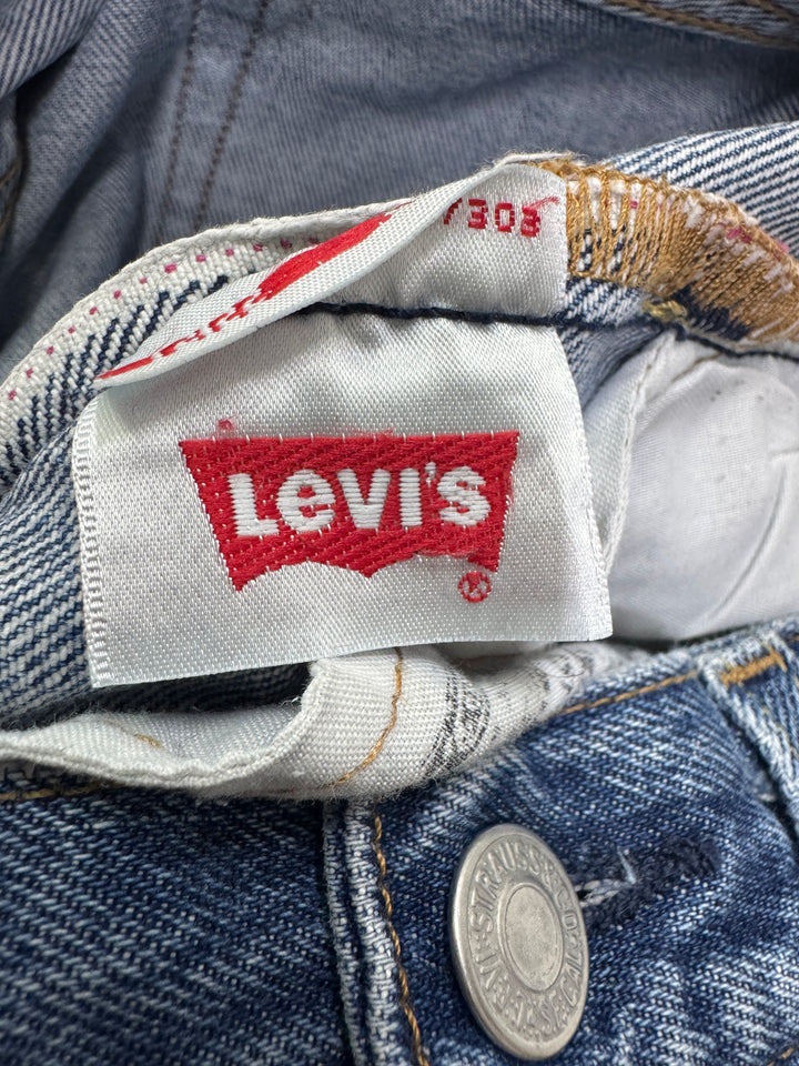 Levi&