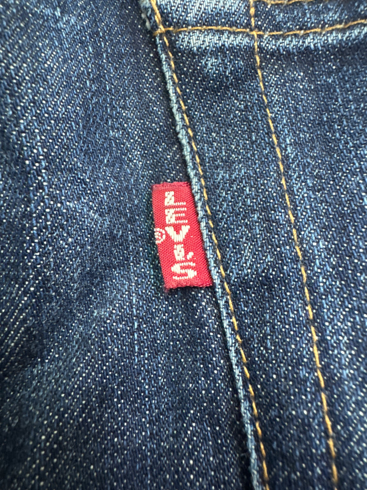 Levi&