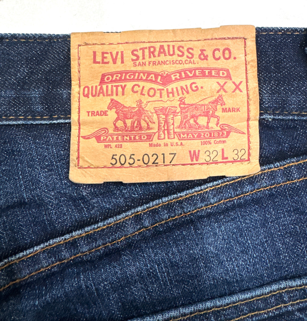 Levi&