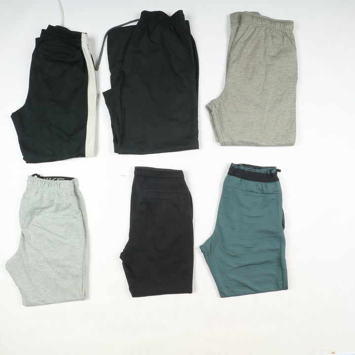 Stock Nike mix box da 30pz mix vintage uomo e donna