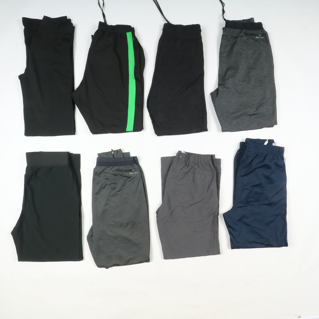 Stock Nike mix box da 30pz mix vintage uomo e donna