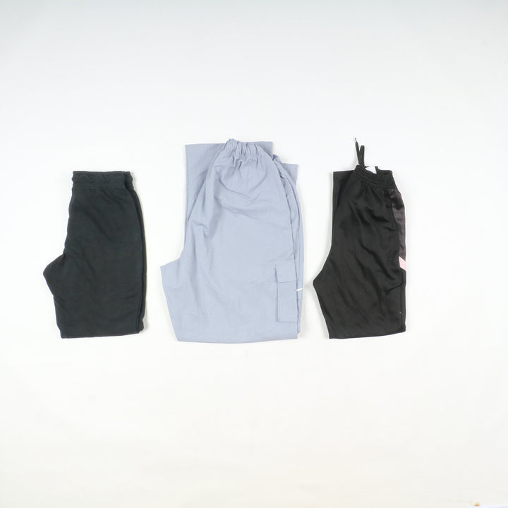 Stock Nike mix box da 30pz mix vintage uomo e donna