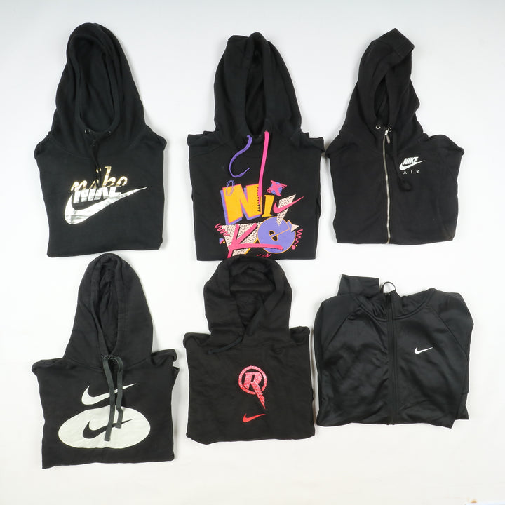 Stock Nike mix box da 30pz mix vintage uomo e donna
