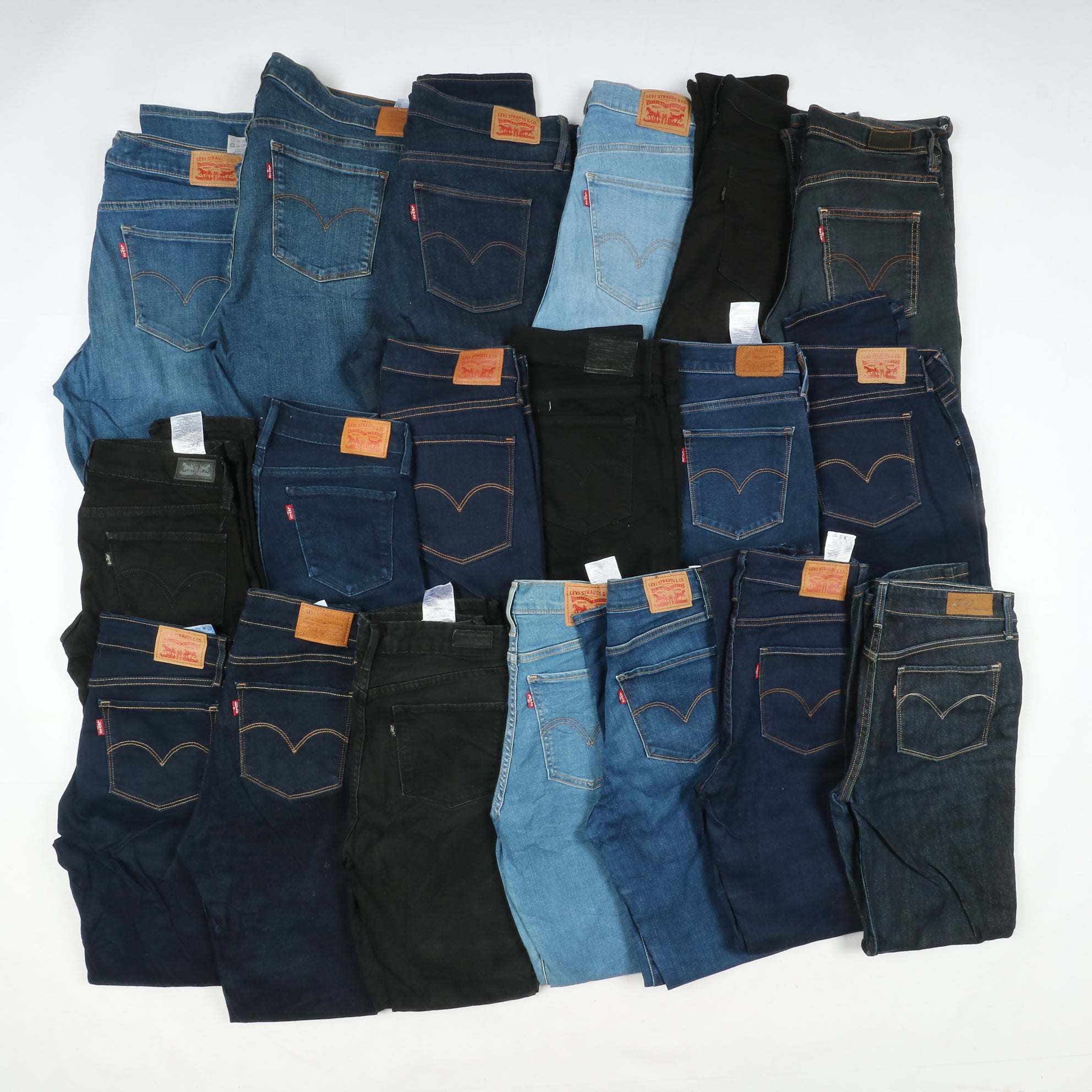 LEVI'S – Vintage Clothing