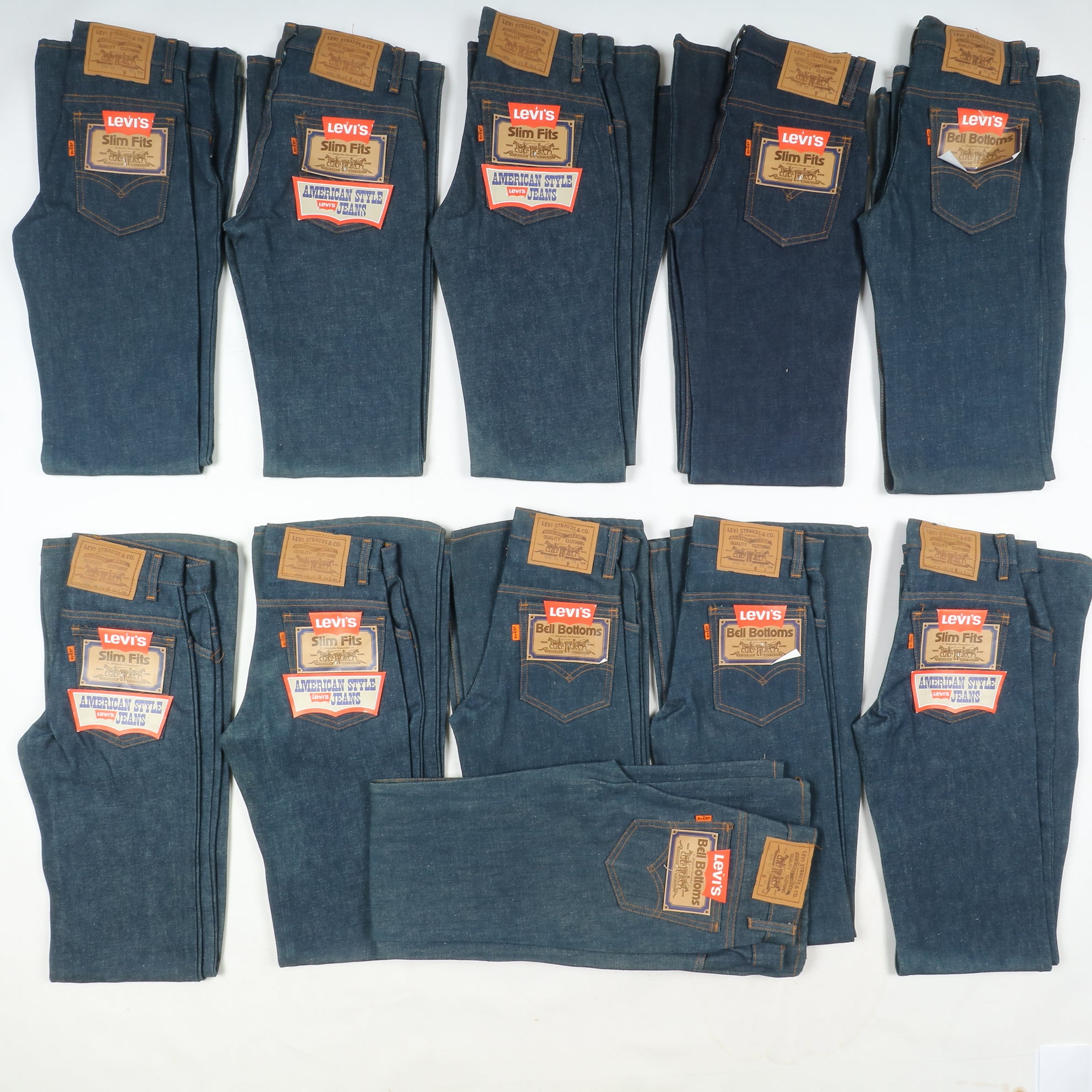 Donna – Vintage Clothing