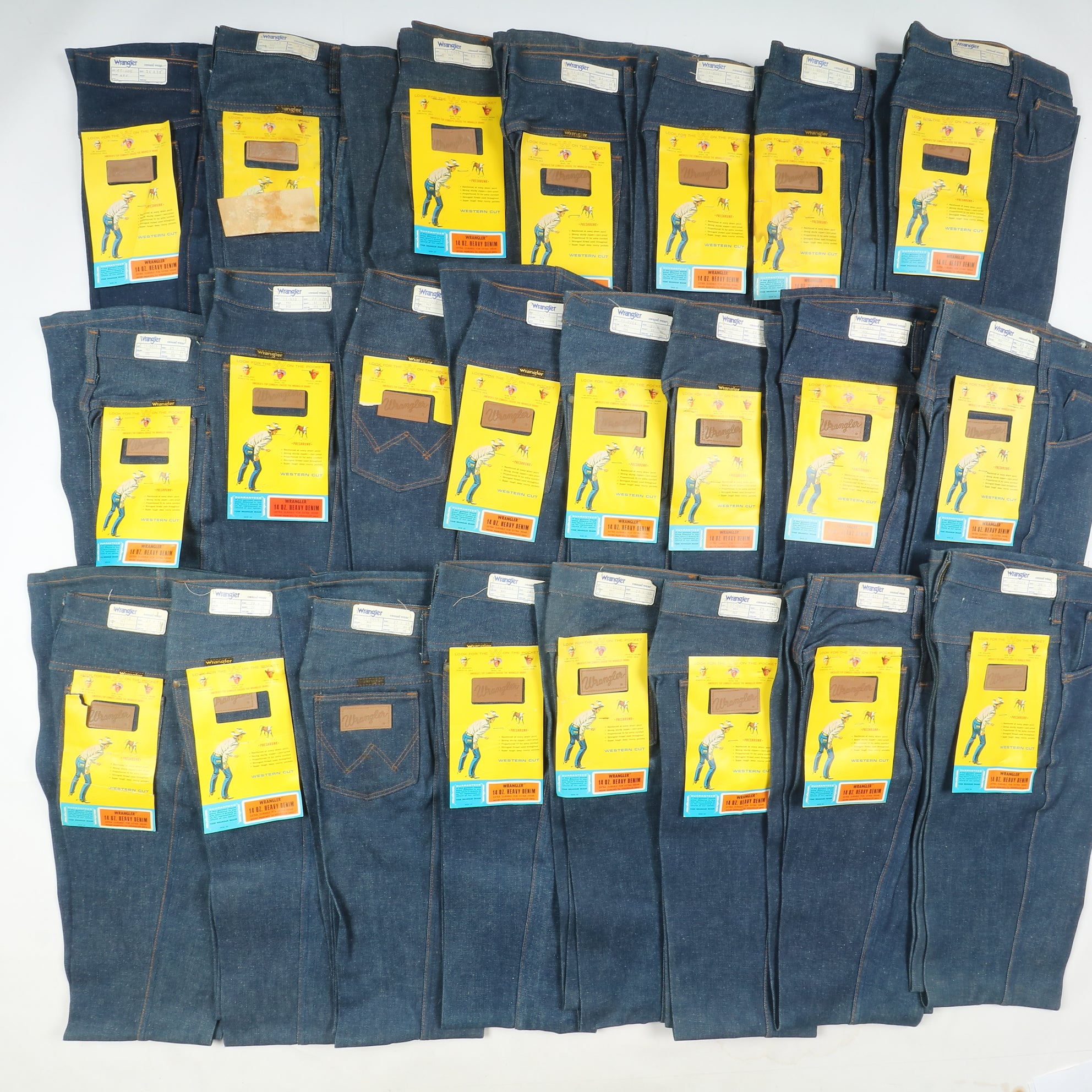 Donna – Vintage Clothing