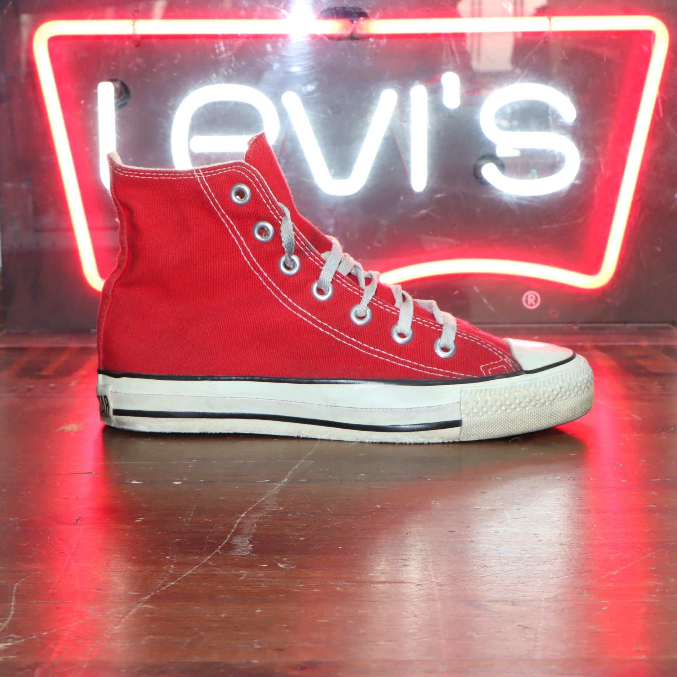 Buono sconto converse hotsell