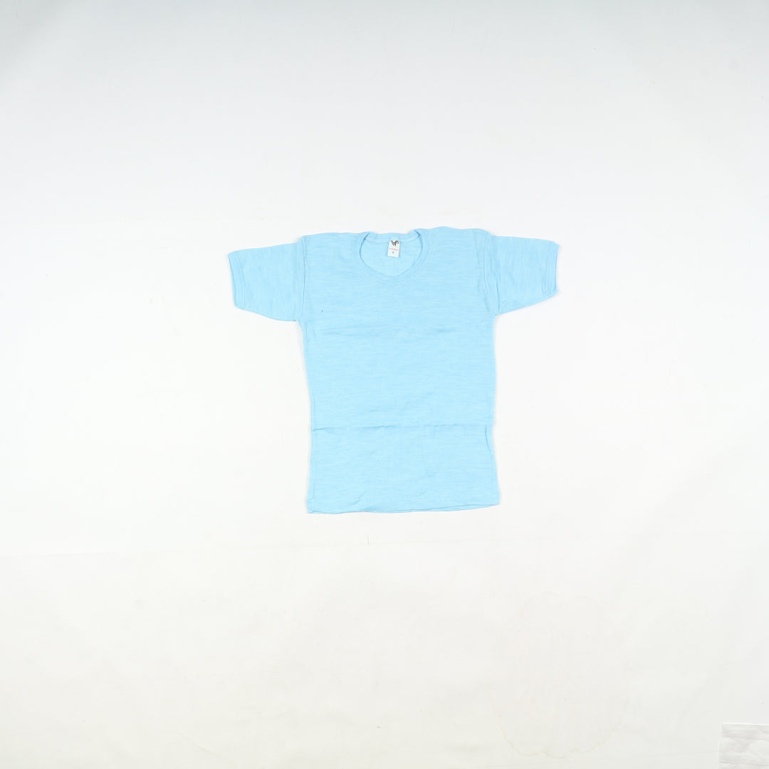 T-shirt magliette bambino nuove con cartellino 75pz