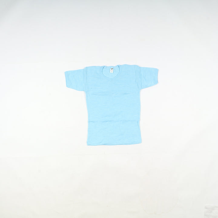 T-shirt magliette bambino nuove con cartellino 75pz