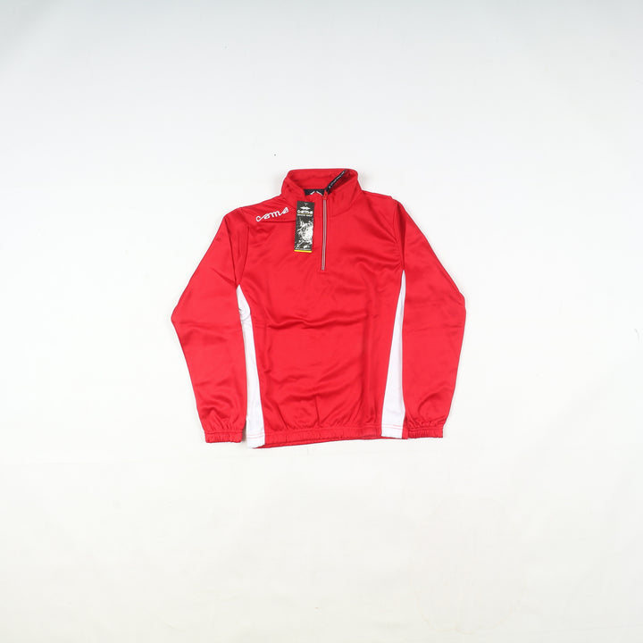 Track Top felpe sportive bambino nuovi con cartellino 28pz Joma, Cama, Sportika