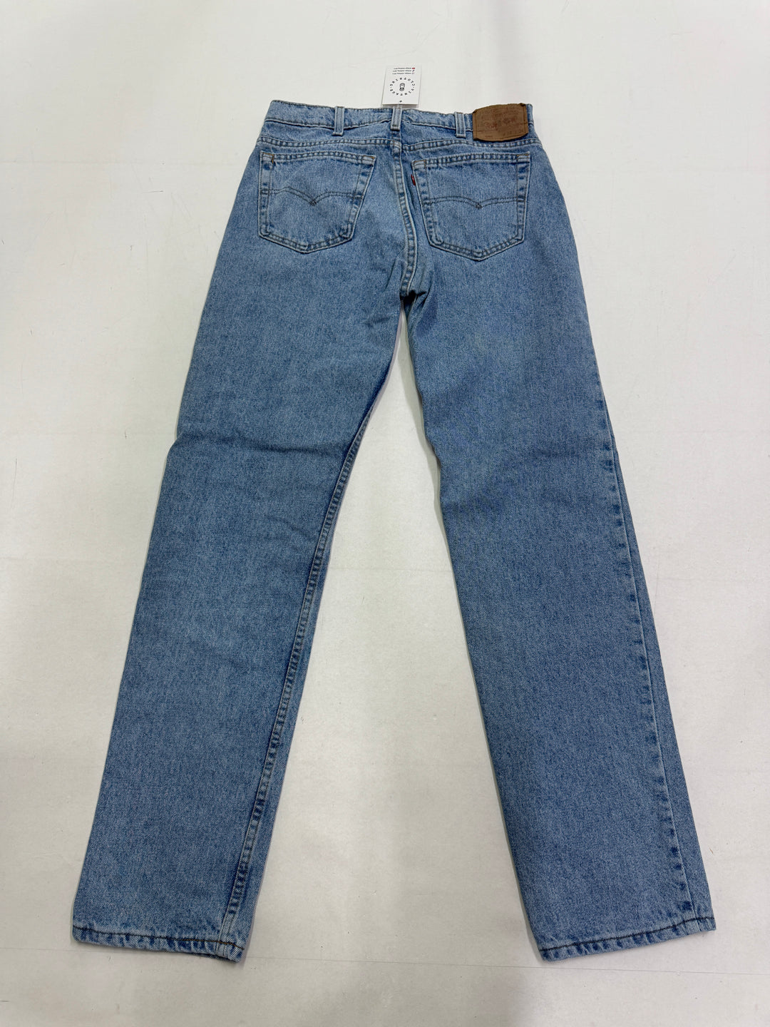 Levi's 505 Made in USA W34 L34 Levis vintage jeans – Vintage Clothing