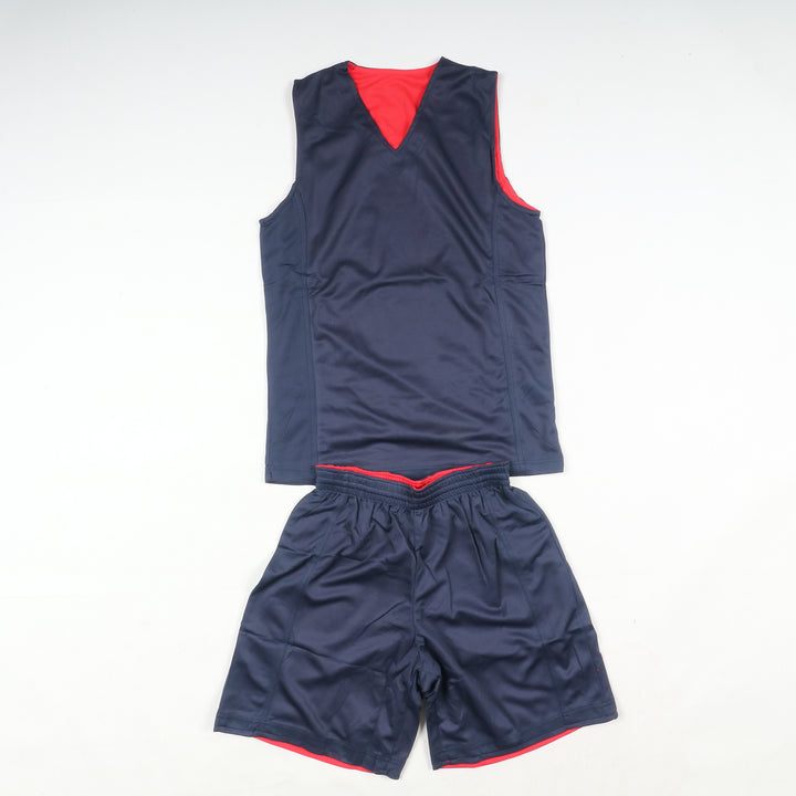 Completi da calcio bambino nuovi con cartellino 70pz Macron, Givova, Sportika, Royal