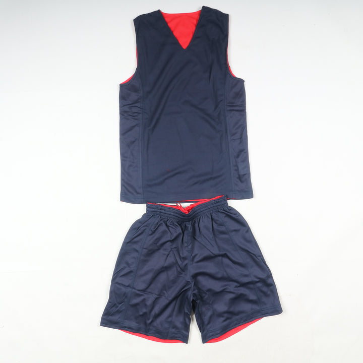 Completi sportivi da calcio nuovi con cartellino 67pz Sportika, Macron, Royal, Givova