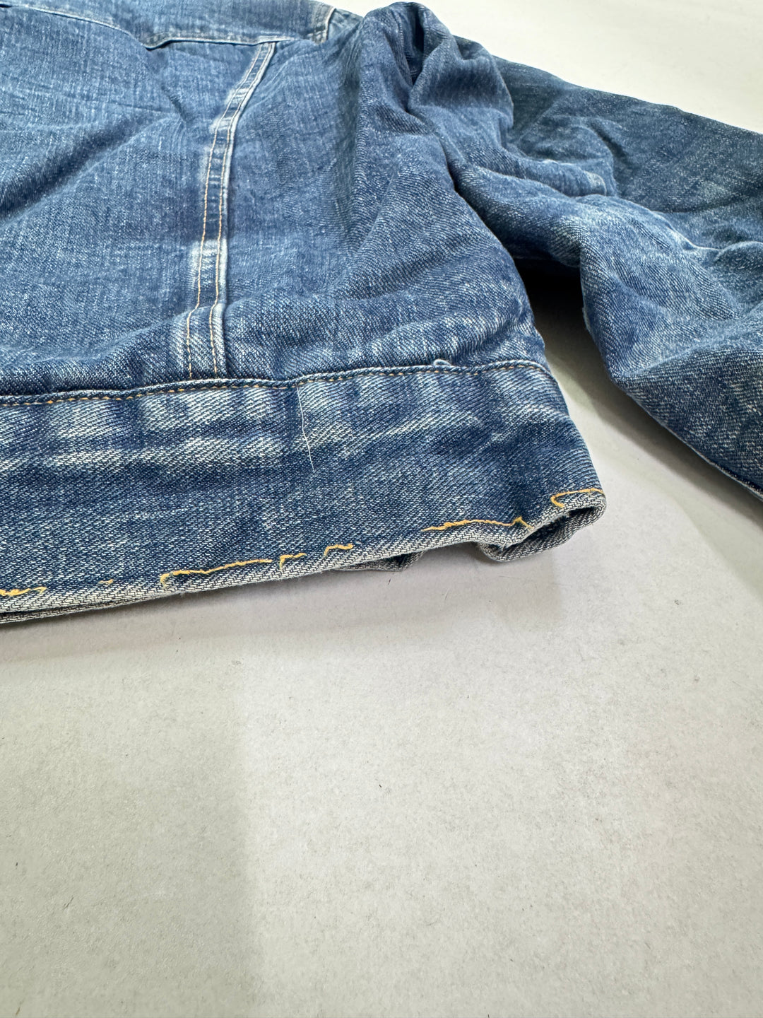 Lee Storm Rider sherpa jacket vintage anni 70' in ottimo stato