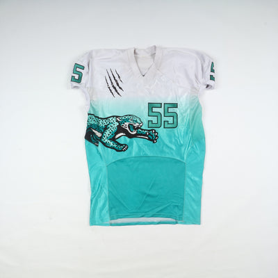Maglie sportive vintage Football, Bastket, NBA, Hockey, Calcio.... Stock da 54pz