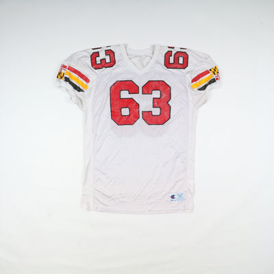 Maglie sportive vintage Football, Bastket, NBA, Hockey, Calcio.... Stock da 54pz