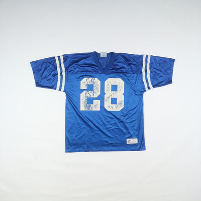 Maglie sportive vintage Football, Bastket, NBA, Hockey, Calcio.... Stock da 54pz