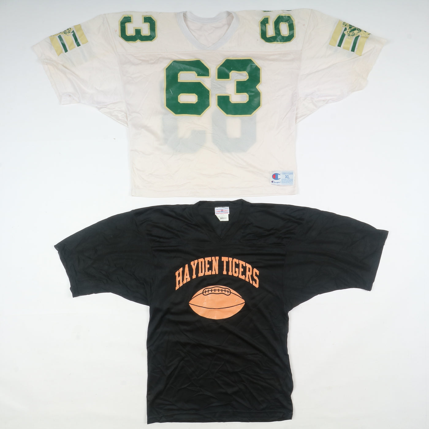 Maglie sportive vintage Football, Bastket, NBA, Hockey, Calcio.... Stock da 54pz