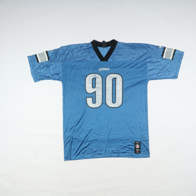 Maglie sportive vintage Football, Bastket, NBA, Hockey, Calcio.... Stock da 54pz