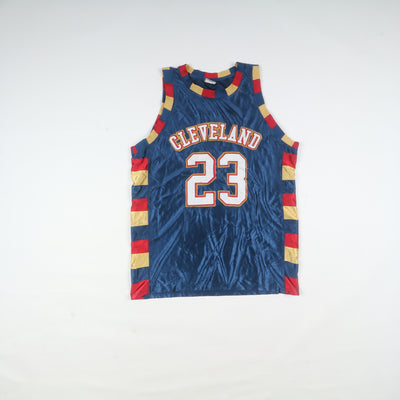 Maglie sportive vintage Football, Bastket, NBA, Hockey, Calcio.... Stock da 54pz