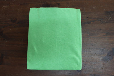 Fruit Of The Loom made in USA T-shirt Taglia M vintage mezza manica nuova deadstock