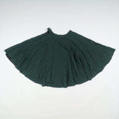 Gonne vintage invernali donna kg 12 - circa 30pz