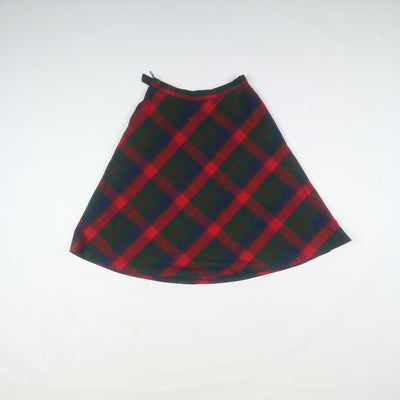 Gonne vintage invernali donna kg 12 - circa 30pz