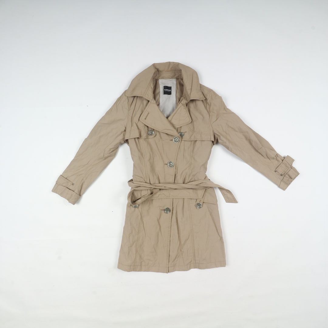 Trench vintage uomo - donna Box da 18pz Estivi ed Invernali