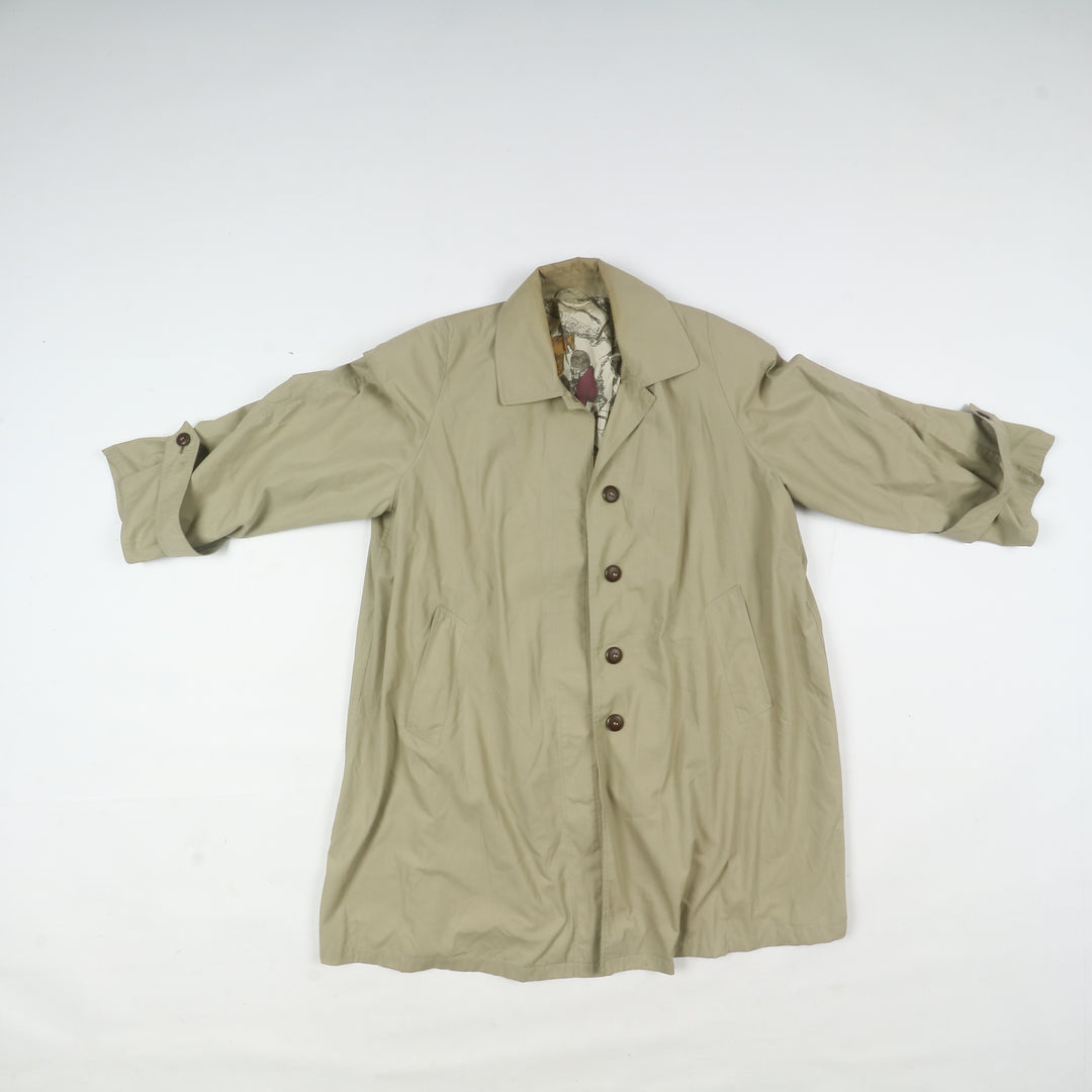 Trench vintage uomo - donna Box da 18pz Estivi ed Invernali