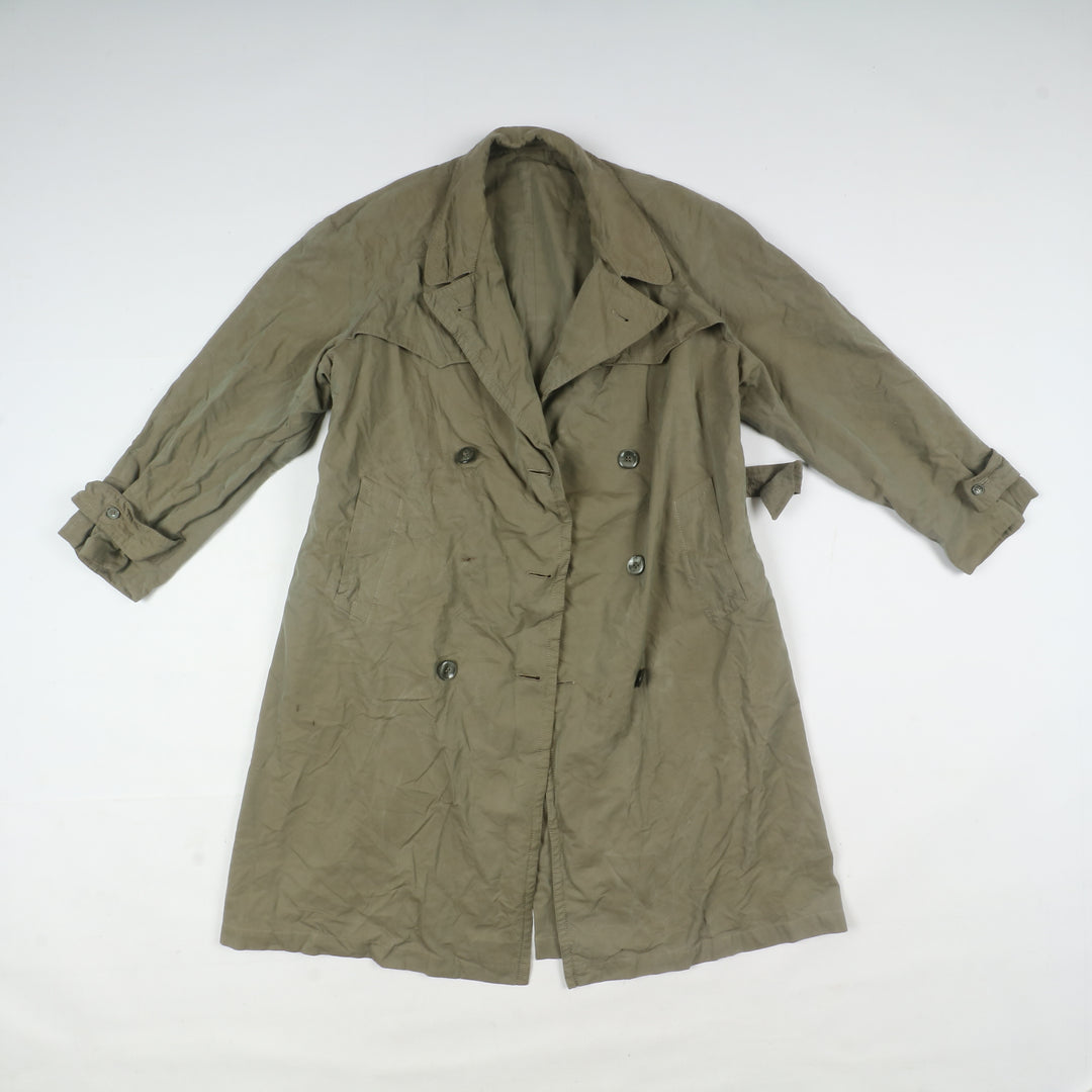 Trench vintage uomo - donna Box da 17pz Estivi ed Invernali