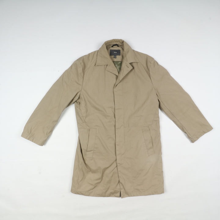 Trench vintage uomo - donna Box da 17pz Estivi ed Invernali