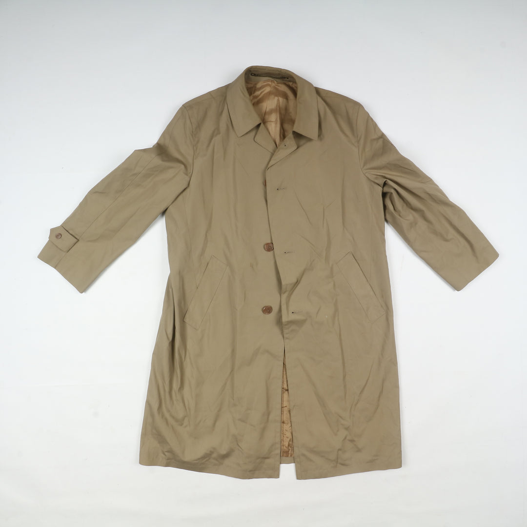 Trench vintage uomo - donna Box da 17pz Estivi ed Invernali