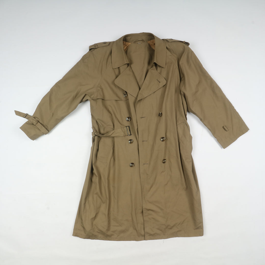 Trench vintage uomo - donna Box da 17pz Estivi ed Invernali