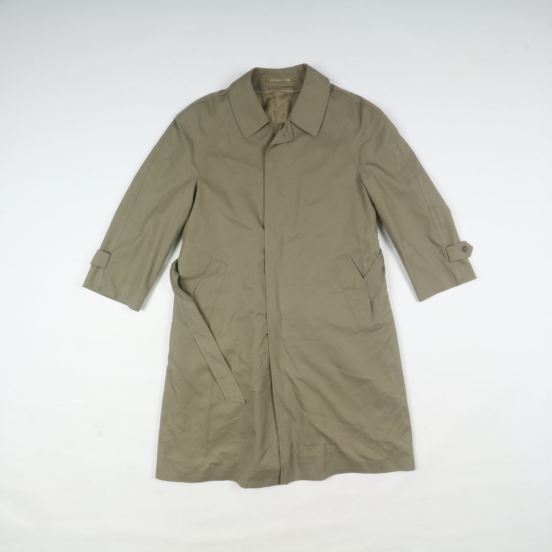 Trench vintage uomo - donna Box da 18pz Estivi ed Invernali