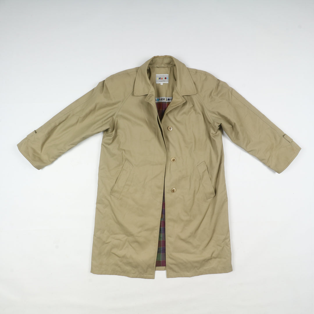 Trench vintage uomo - donna Box da 18pz Estivi ed Invernali