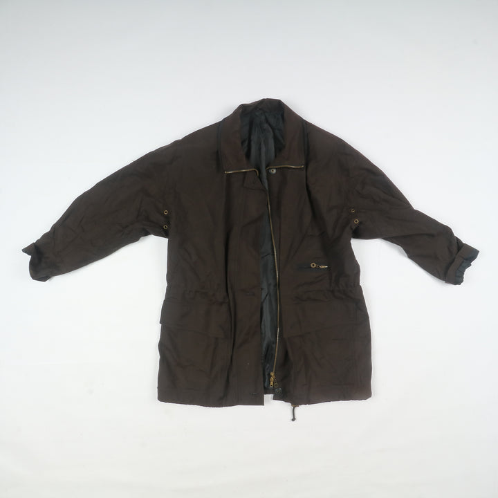 Trench vintage uomo - donna Box da 18pz Estivi ed Invernali