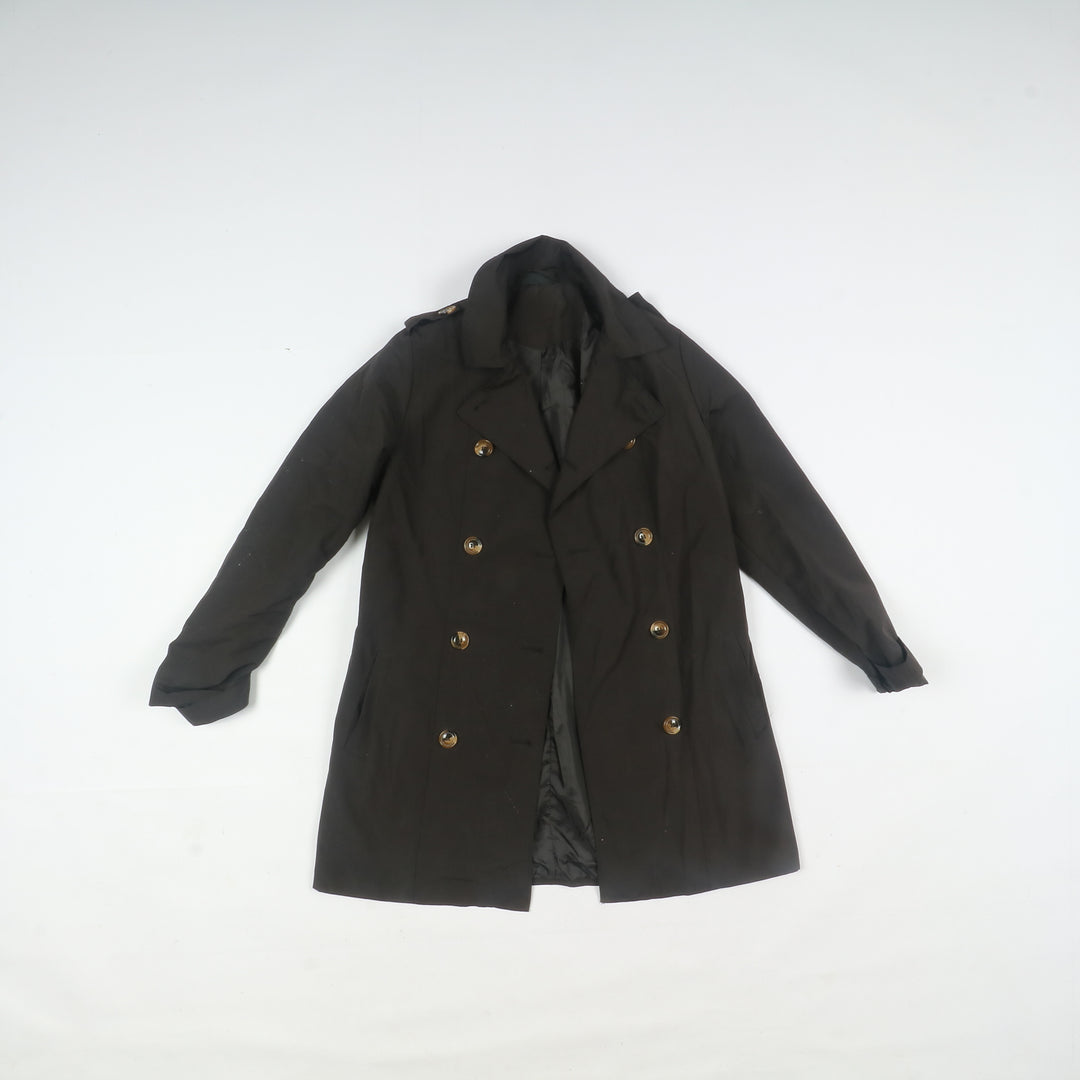 Trench vintage uomo - donna Box da 18pz Estivi ed Invernali