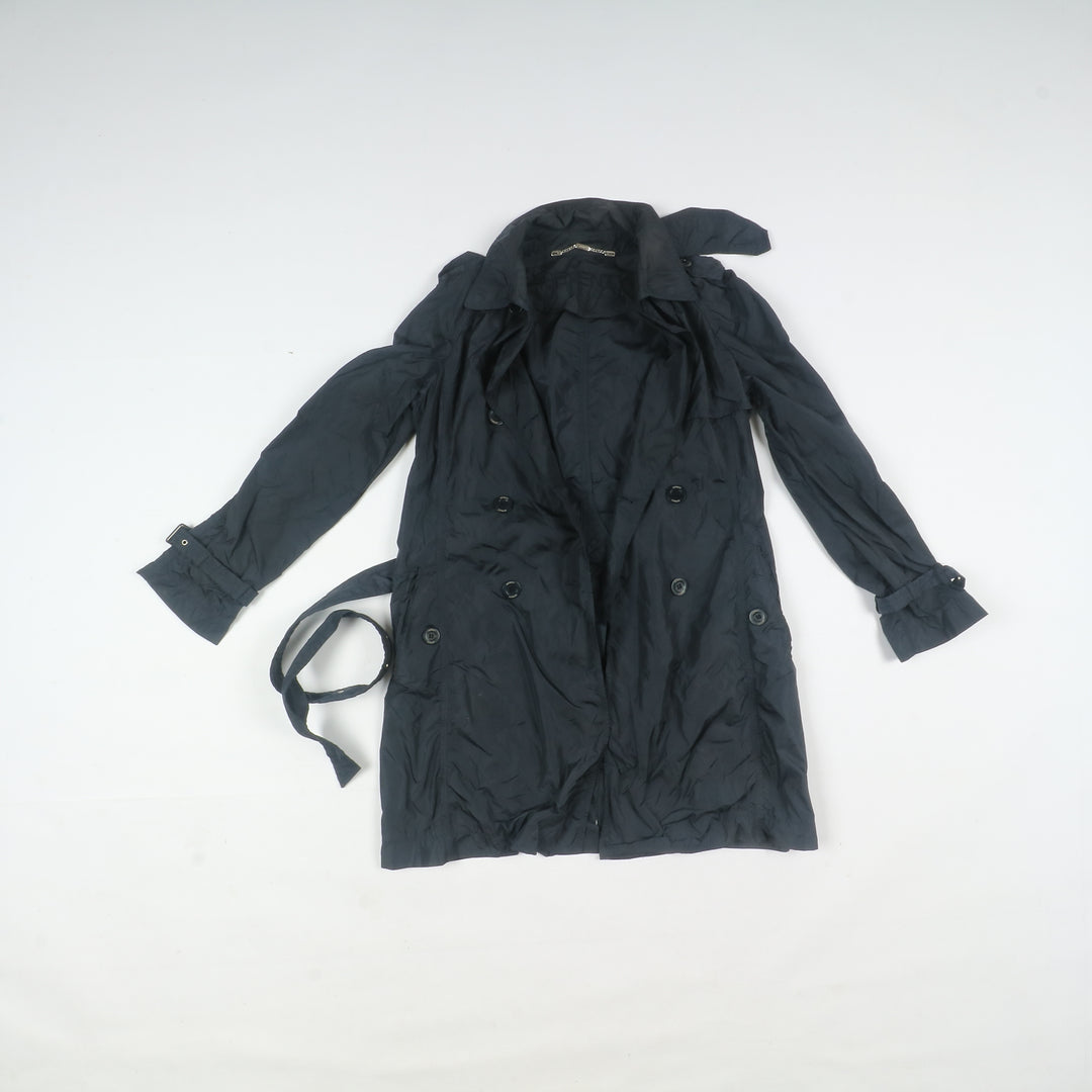 Trench vintage uomo - donna Box da 18pz Estivi ed Invernali